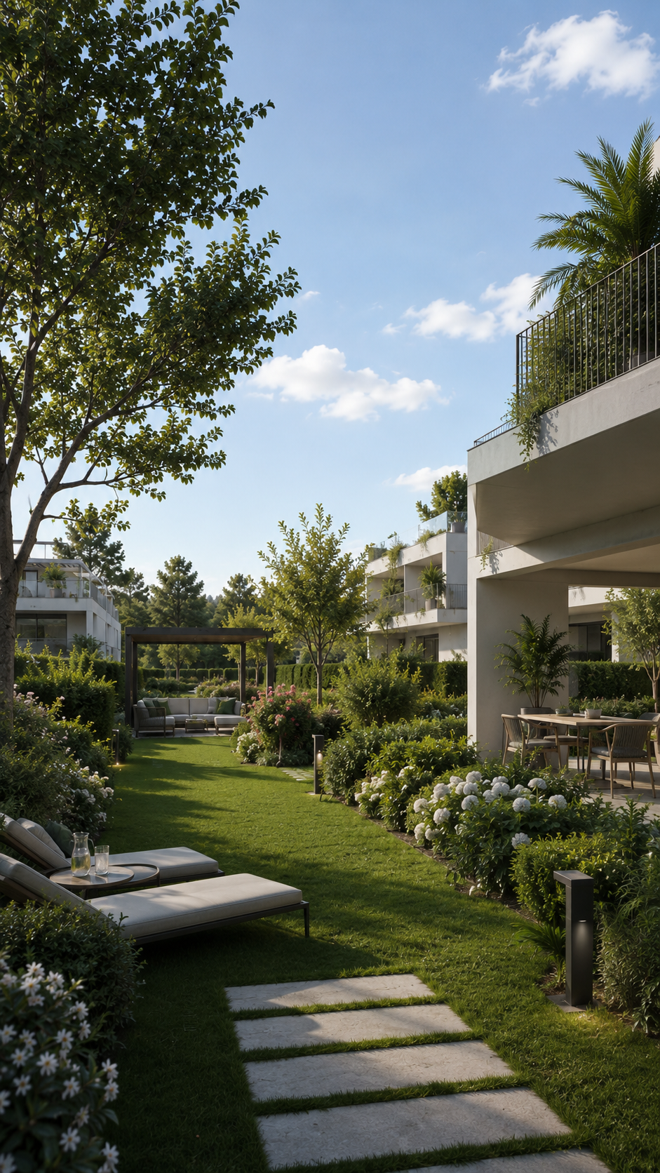 Giardino