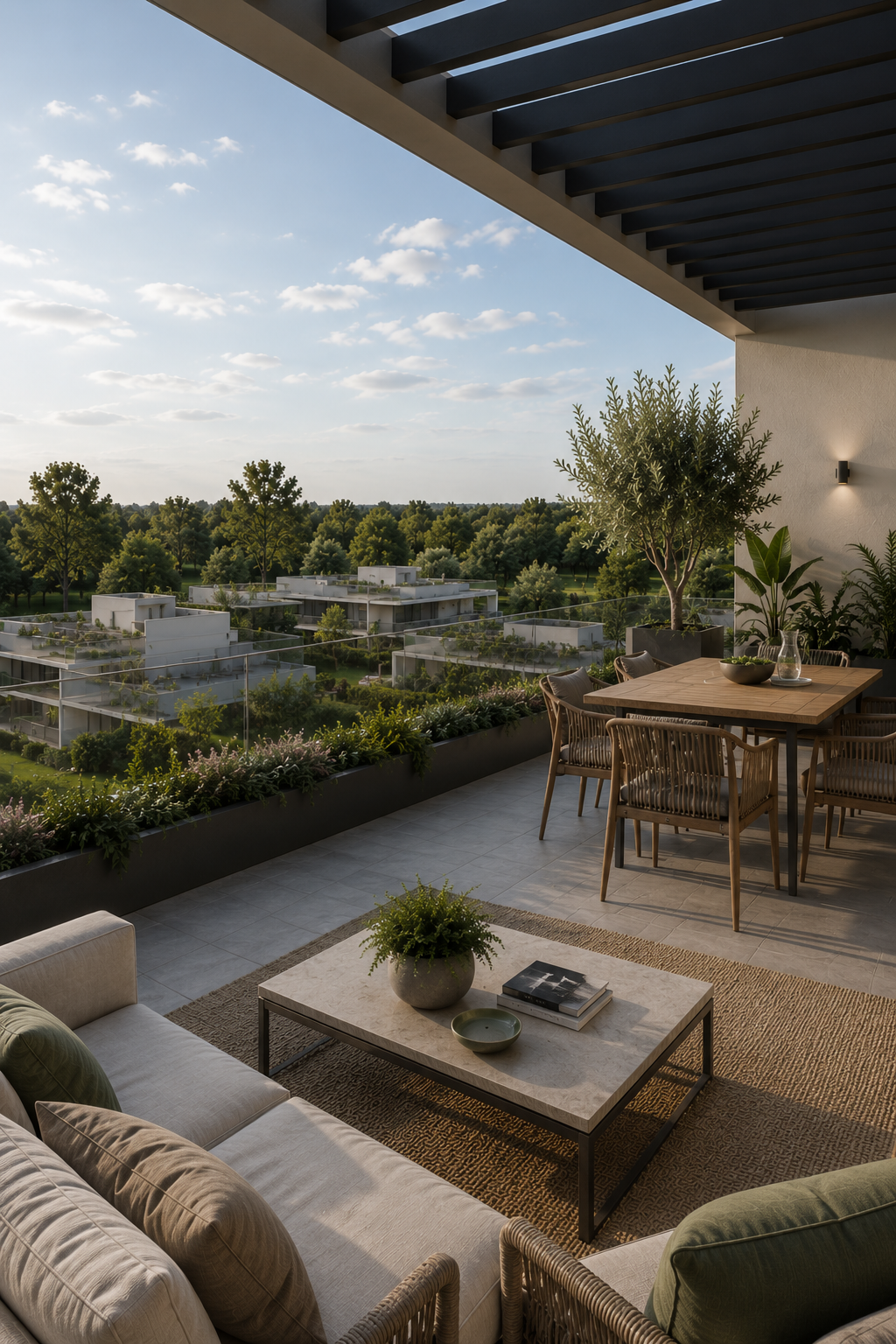 Terrazza